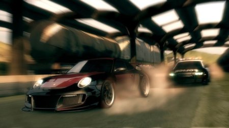Купить игру Need for Speed: Undercover (PS3) USED Б/У для Sony Playstation 3