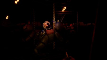 игра Five Nights at Freddy's: Help Wanted 2 (Switch) для Nintendo Switch