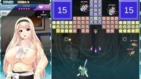 игра Pretty Girls Game Collection 4 (Switch) для Nintendo Switch