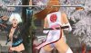 Dead or Alive 4 Classics (Xbox 360/Xbox One) USED Б/У