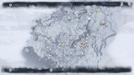 Fade to Silence Русская Версия (Xbox One) 