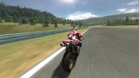 Купить игру SBK 08 SuperBike World Championship (PS3) для Sony Playstation 3