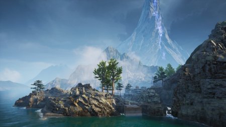 Flintlock: The Siege of Dawn Deluxe Edition Русская Версия (PS5)