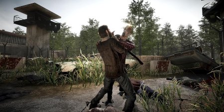 The Walking Dead (Ходячие мертвецы): Destinies (PS5)