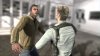 Конспирация Борна (The Bourne Conspiracy) (Xbox 360)
