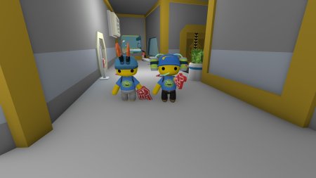 Wobbly Life (PS5)