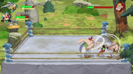 игра Asterix and Obelix Slap Them All! 2 (Switch) для Nintendo Switch