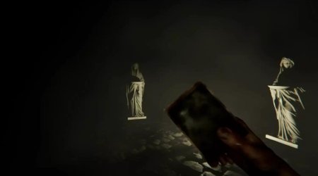игра Madison Русская Версия (Switch) для Nintendo Switch