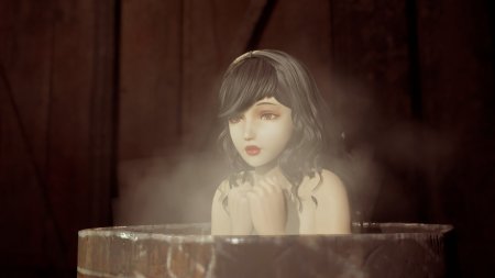 Synduality: Echo of Ada (PS5)