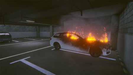 Emergency Call: The Attack Squad (PS5)