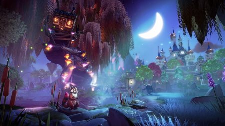 Disney Dreamlight Valley Cozy Edition (PS5)