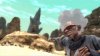Купить игру Afro Samurai (PS3) USED Б/У для Sony Playstation 3
