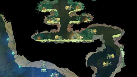 Игра The Knight Witch Deluxe Edition Русская Версия (PS4) Playstation 4