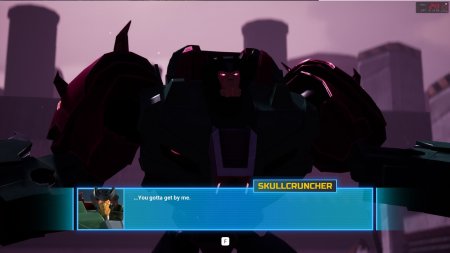 Transformers: EarthSpark Expedition (Xbox One/Series X) 