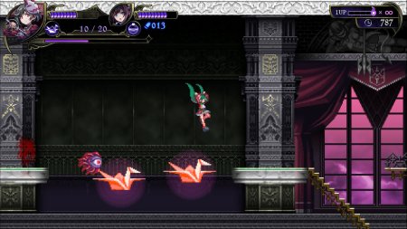 Gal Guardians Demon Purge (PS5)