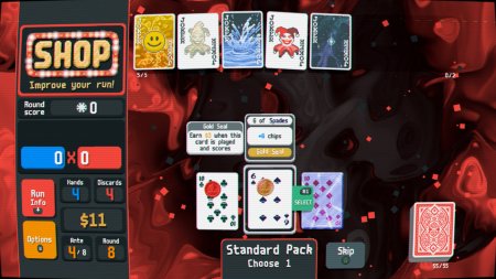 Balatro Специальное издание (Special Edition) (PS5)