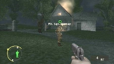  Brothers in Arms D-Day (PSP) 