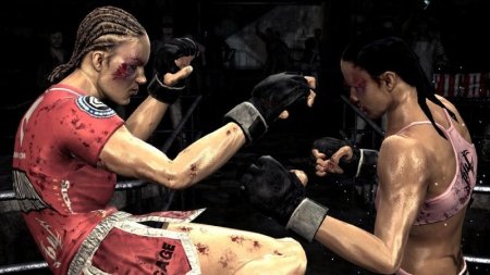 Купить игру Supremacy MMA (PS3) для Sony Playstation 3