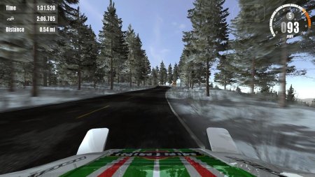 игра Rush Rally Collection Ограниченное издание (Limited Edition) Русская Версия (Switch) для Nintendo Switch