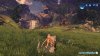 игра Xenoblade Chronicles 2 (Switch) USED Б/У для Nintendo Switch