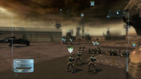 Stormrise (Xbox 360)