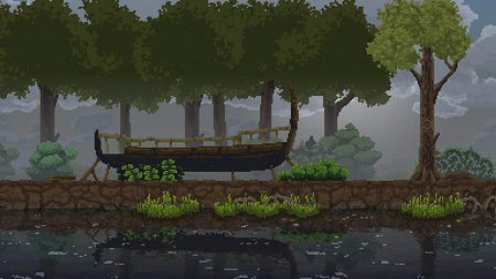 игра Kingdom: Majestic (Switch) для Nintendo Switch