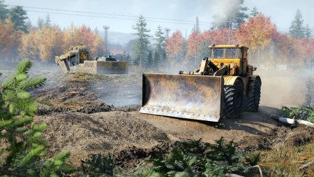 RoadCraft Русская Версия (PS5)