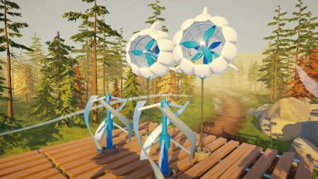 игра Outbound (Switch) для Nintendo Switch