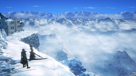 Code Vein Русская Версия (Xbox One) 