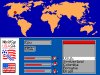 Чемпионат мира по футболу 94 в США (Кубок мира по футболу) (World Cup USA 94 (World Trophy Soccer)) (16 bit) 