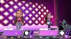 игра Bratz: Rhythm and Style (Switch) для Nintendo Switch