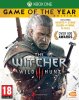 Ведьмак 3: Дикая Охота (The Witcher 3: Wild Hunt) Издание Игра Года (Game of the Year Edition) Русские Субтитры (Xbox One)