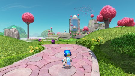 Astro Bot Русская Версия (PS5)