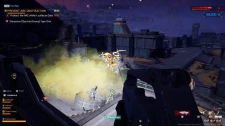 Starship Troopers: Extermination Русская Версия (PS5)