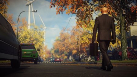Игра Hitman 2 Gold Edition Русская Версия (PS4) Playstation 4