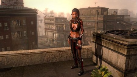 Купить игру Дурная репутация 2 (inFamous 2) (PS3) для Sony Playstation 3