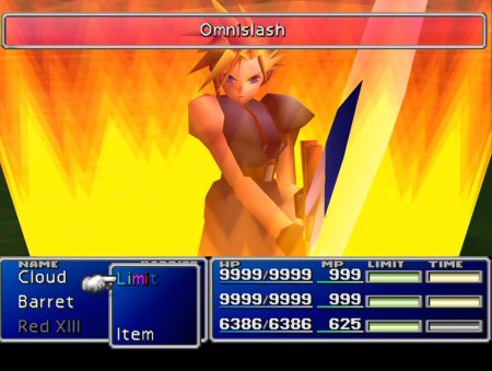 игра Final Fantasy 7 (VII) + Final Fantasy 8 (VIII) Remastered (Switch) для Nintendo Switch