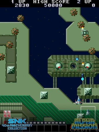 игра SNK 40th Anniversary Collection (Switch) для Nintendo Switch