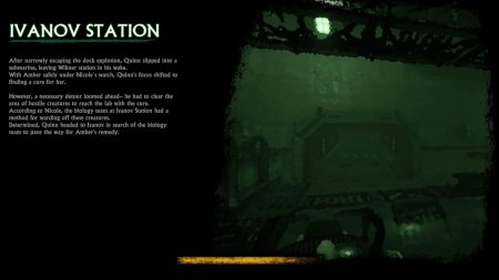 Beneath Русская Версия (PS5)