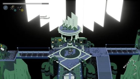 игра Creature in the Well (Switch) для Nintendo Switch