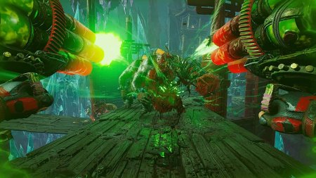 Shadow Warrior 3 Definitive Edition Русская Версия (PS5)