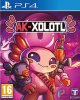 AK-xolotl Русская Версия (PS4)