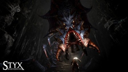 Styx: Shards of Darkness (Xbox One) 