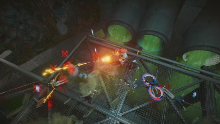 Memory Lost Shift Edition Русская Версия (PS5)