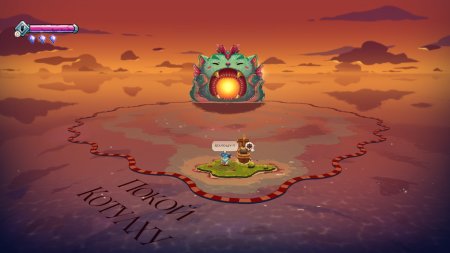 Cat Quest III (3) Русская Версия (PS5)