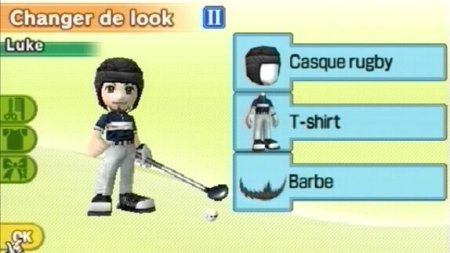  Everybody's Golf Essentials (PSP) USED Б/У 