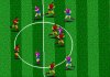 Tecmo World Cup '92 (16 bit) 
