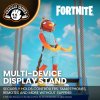 Фигурка подставка для геймпада/телефона Cable Guys: Фишстик (Fishsticks) Фортнайт (Fortnite) 20 см