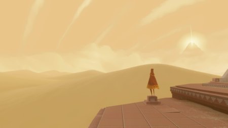 Игра Journey Коллекционное издание (Collectors Edition) Русская Версия (PS4) Playstation 4