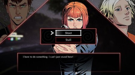 Crimson Spires (PS5)